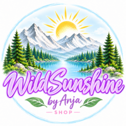 logo wildsunshine